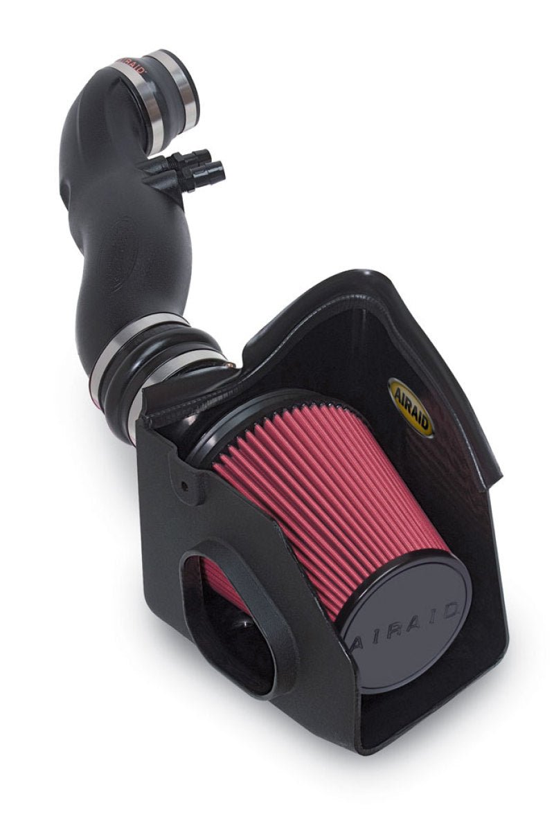 Airaid 99 - 04 Mustang GT MXP Intake System w/ Tube (Oiled / Red Media) - My Store
