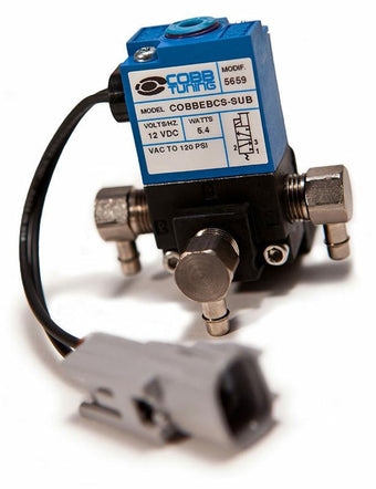 compare product Cobb EBCS 1/4in EWG Fitting Kit