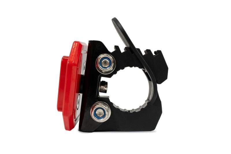 DV8 Offroad Quick Release Molle Panel Tool Mounts - Red - My Store