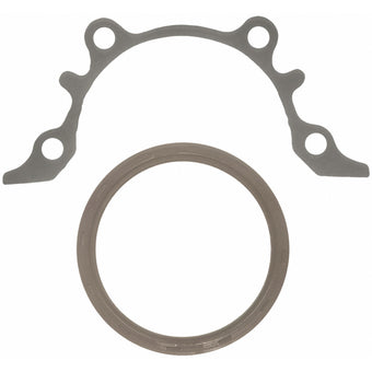 compare product Fel-Pro 94-05 Mazda Miata/95-96 MX-3/11-14 2 Engine Crankshaft Seal Kit