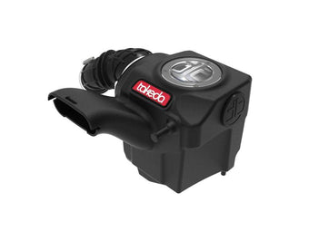 compare product aFe Takeda Momentum Pro 5R Cold Air Intake System 14-19 Ford Fiesta L4-1.6L