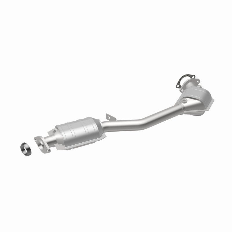 MagnaFlow Conv DF 99 - 02 Forester 2.5L OEM - My Store
