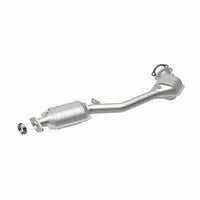 MagnaFlow Conv DF 99 - 02 Forester 2.5L OEM - My Store