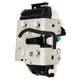 Omix Door Latch Front LH W/Power Locks - 07 - 18 JK - My Store