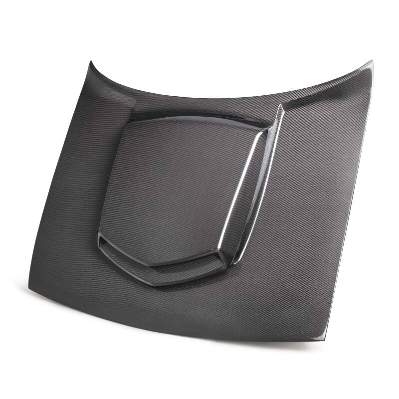 Anderson Composites 15 - 23 Dodge Challenger Type - HM Carbon Fiber Hood - My Store