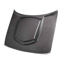 Anderson Composites 15 - 23 Dodge Challenger Type - HM Carbon Fiber Hood - My Store