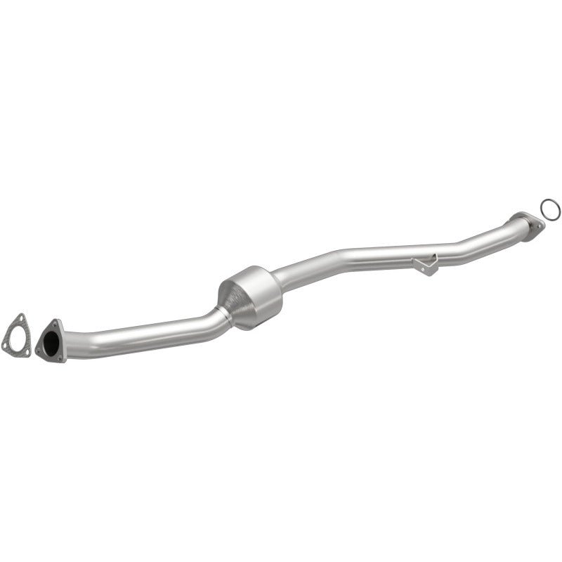 MagnaFlow OEM Grade Direct Fit Converter 06 - 08 Subaru Forester 2.5L - My Store
