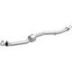 MagnaFlow OEM Grade Direct Fit Converter 06 - 08 Subaru Forester 2.5L - My Store