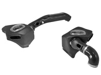 aFe Momentum Pro DRY S Cold Air Intake System 15 - 18 BMW M3/M4 (F80/82/83) L6 3.0L (tt) S55 - My Store