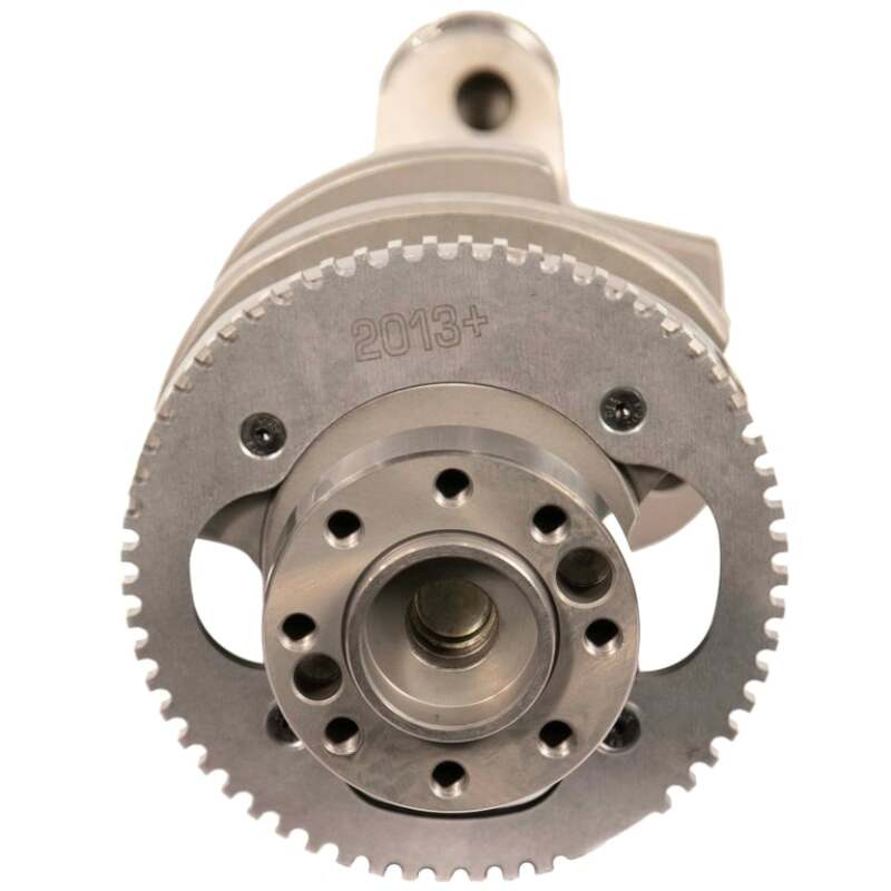 Manley Chrysler 5.7L/6.1L Hemi 4.050in Stroke 4340 Forged Crankshaft w/ 58 Tooth Reluctor Wheel - My Store