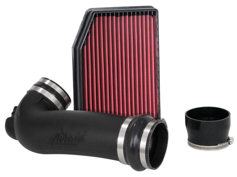 Airaid Jr. Intake Kit 2019 Chevrolet Silverado 5.3L - My Store