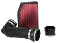 Airaid Jr. Intake Kit 2019 Chevrolet Silverado 5.3L - My Store