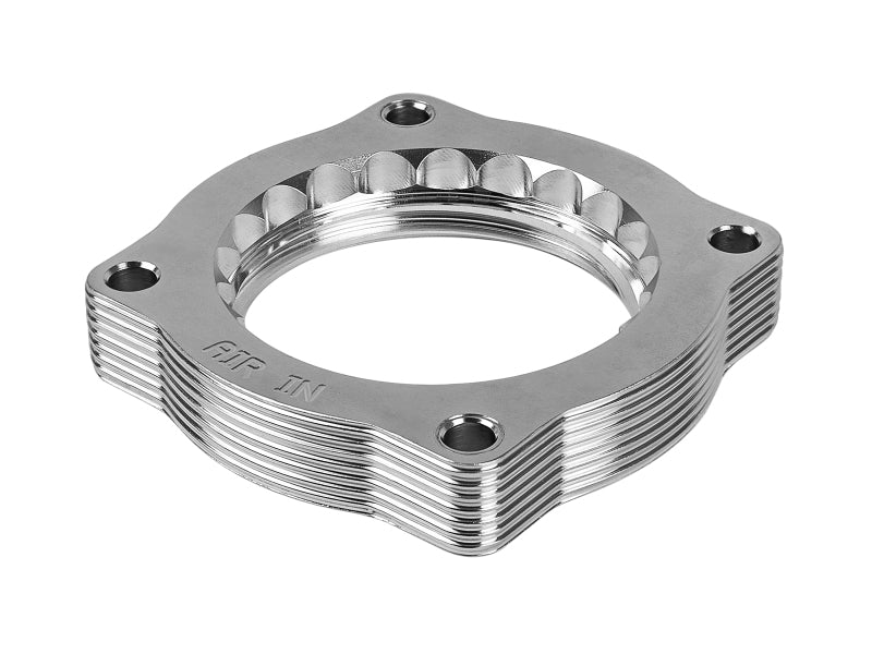 aFe Silver Bullet Throttle Body Spacers TBS BMW 335i (N54) 07 - 11 135i/535i 08 - 10 L6 - 3.0L (tt) - My Store
