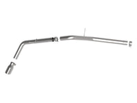aFe Apollo GT Series 3in 409 SS Axle - Back Exhaust 2019 Ford Ranger 2.3L w/ Polished Tips - My Store