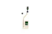 Radium Engineering Quick Fill Dump Can, 1.5in Dry Break PRV - My Store