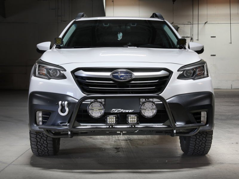 aFe 20 - 22 Subaru Outback Terra Guard Bumper - My Store