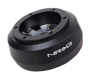 compare product NRG Short Hub Adapter 07-18 Jeep Wrangler JK