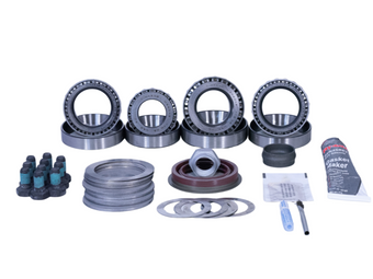 compare product Revolution Gear & Axle 10-15 Chevrolet Camaro V8 8.6in Ring & Pinion Master Install Kit