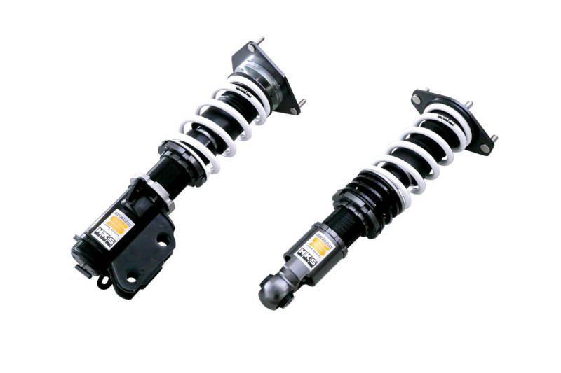 HKS 2022+ Subaru BRZ Hipermax S ZD8 - Full Kit - My Store