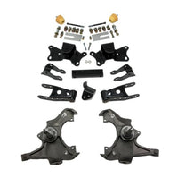 Belltech LOWERING KIT W/O SHOCKS - My Store