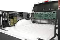 ADD 2021+ Ford F150 Raptor 66in Bed Side Molle Panels - Driver Center - My Store