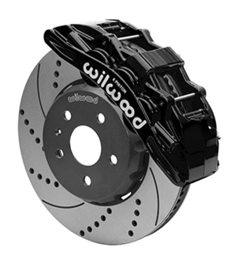 compare product Wilwood 10-15 Camaro Front Kit SX6R Lug Drive