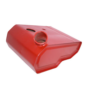 compare product Omix Steel Fuel Tank 52-57 Willys M38-A1