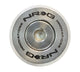 NRG M Style Fender Washer Kit TI Series M6 Bolts For Metal (Silver Washer/Silver Screw) - Set of 10 - My Store