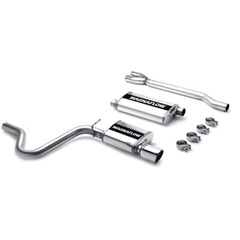 compare product MagnaFlow Sys CB 05- Dodge Magnum V6