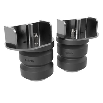 compare product Timbren 1976 Ford F-100 RWD Rear Suspension Enhancement System