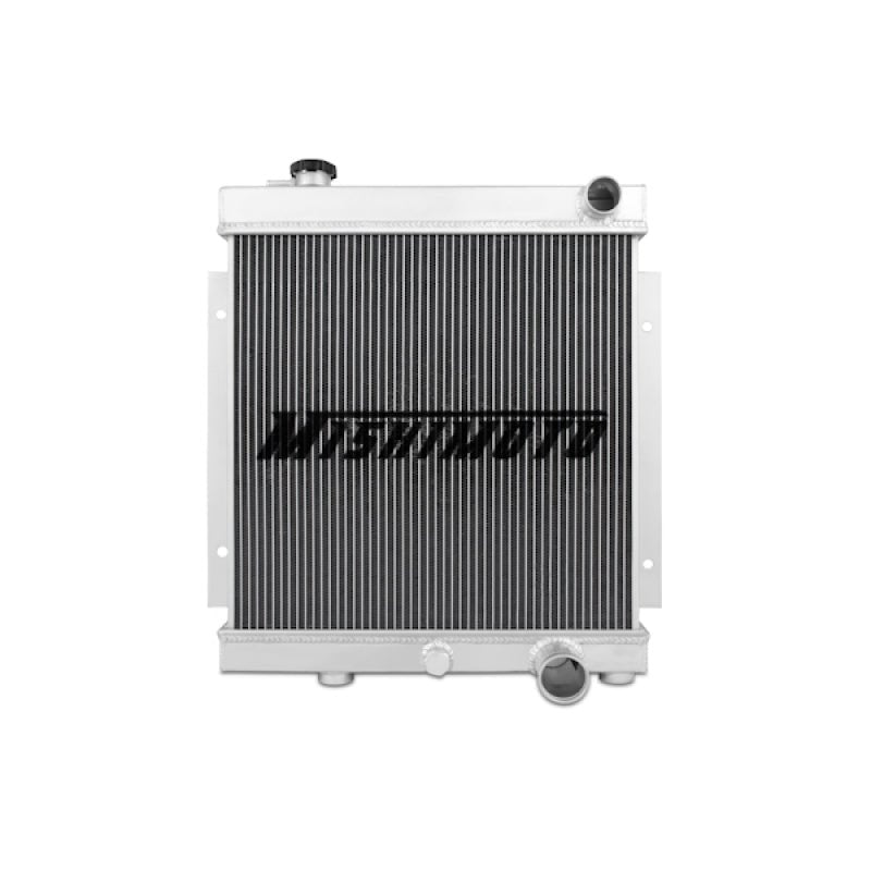 Mishimoto 64 - 66 Ford Mustang w/ 289 V8 Manual Aluminum Radiator - My Store