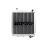 Mishimoto 64 - 66 Ford Mustang w/ 289 V8 Manual Aluminum Radiator - My Store