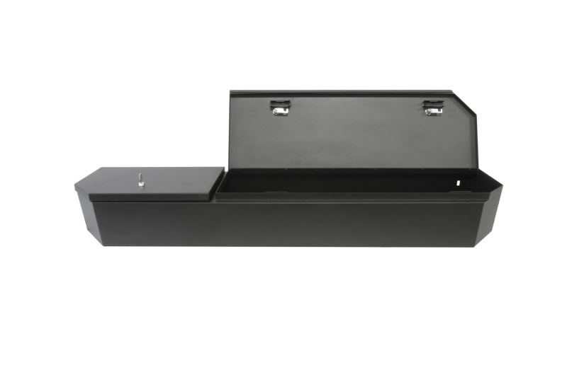 Tuffy Underseat Lockbox W/ Keyed Lock For Ford Fseries Supercrew - My Store