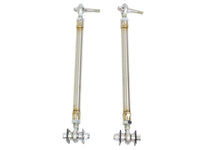 aFe Control Rear Toe Link 14 - 16 Chevrolet Corvette (C7) - My Store