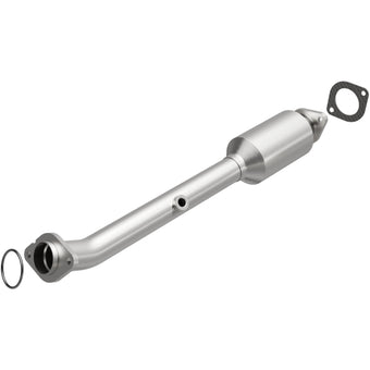 compare product MagnaFlow 05-17 Nissan Frontier 4.0L Direct Fit Converter