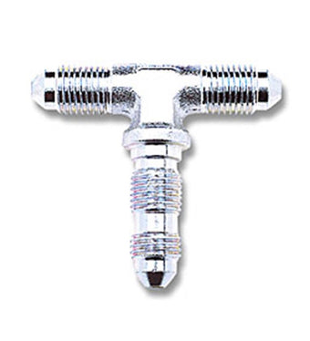 compare product Russell Performance -3 AN SAE Brake Adapter Fitting (Endura)