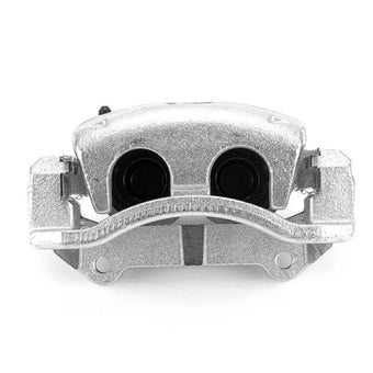 compare product Power Stop 06-10 Jeep Commander Front Left Autospecialty Caliper w/Bracket