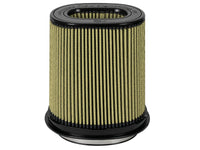 aFe Momentum Intake Rplcmnt Air Filter (6 - 3/4x4 - 3/4) F x (8 - 1/4x6 - 1/4) IN B x (7 - 1/4x5) T X 9 IN H - My Store