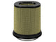 aFe Momentum Intake Rplcmnt Air Filter (6 - 3/4x4 - 3/4) F x (8 - 1/4x6 - 1/4) IN B x (7 - 1/4x5) T X 9 IN H - My Store