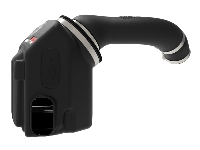 aFe Momentum HD Intake System w/ Pro 10R Filter 2020 GM Diesel Trucks 2500/3500 V8 - 6.6L (L5P) - My Store