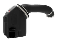 aFe Momentum HD Intake System w/ Pro 10R Filter 2020 GM Diesel Trucks 2500/3500 V8 - 6.6L (L5P) - My Store