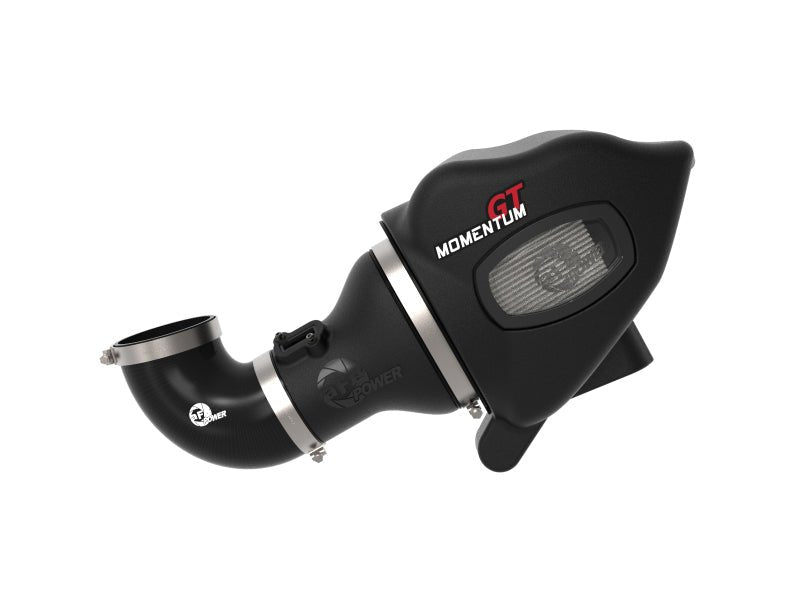aFe Momentum GT Pro DRY S Cold Air Intake System 16 - 19 Cadillac CTS - V 6.2L SC - My Store