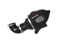 aFe Momentum GT Pro DRY S Cold Air Intake System 16 - 19 Cadillac CTS - V 6.2L SC - My Store