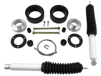 compare product Tuff Country 96-02 Toyota 4Runner 3in Lift Kit (SX8000 Shocks)
