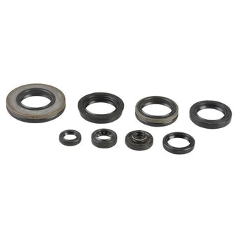 compare product Athena 03-08 Suzuki RM 250 Engine Oil Seal Kit