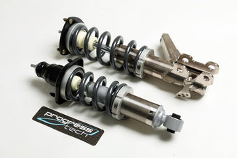compare product Progress Tech 02-06 Acura RSX Coil-Over 3 System (FR 350lb / RR 650lb)