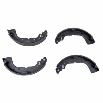 compare product Power Stop 14-15 Mitsubishi Mirage Rear Autospecialty Brake Shoes