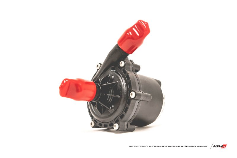 AMS Performance Infiniti Q50 / Q60 Auxiliary Intercooler (Non - Red Sport) Intercooler Water Pump Kit - My Store