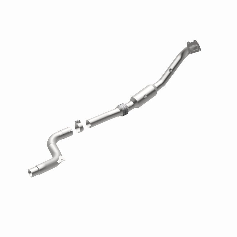 MagnaFlow Left Side Converter Direct Fit 15 - 17 Chrysler 300 3.6L - My Store