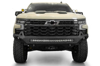 Addictive Desert Designs 2022+ Chevy Silverado 1500 ZR2 Stealth Fighter Front Bumper - My Store